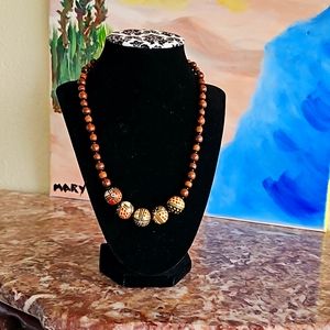 Necklace